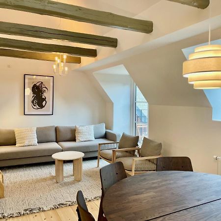 Large Apartment In Lovely Urban Area In Cph O København Ngoại thất bức ảnh