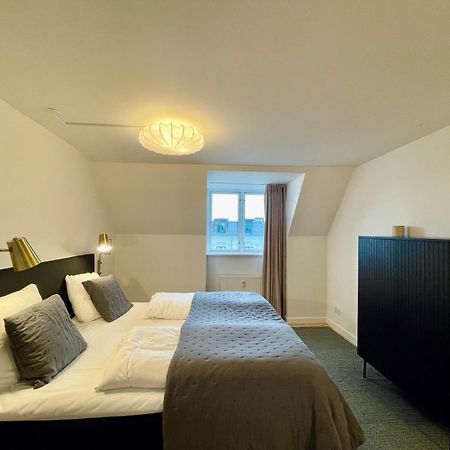 Large Apartment In Lovely Urban Area In Cph O København Ngoại thất bức ảnh