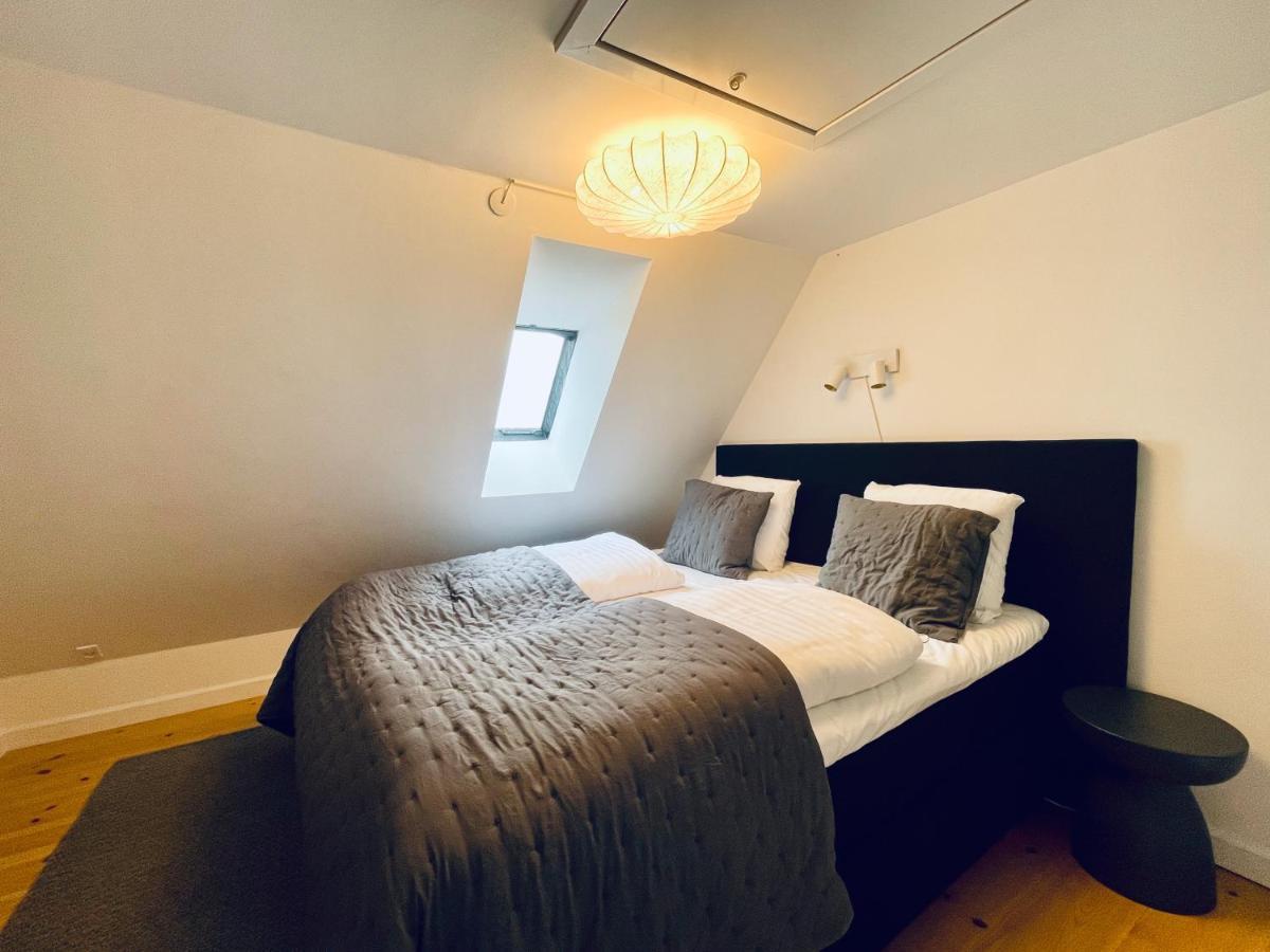 Large Apartment In Lovely Urban Area In Cph O København Ngoại thất bức ảnh