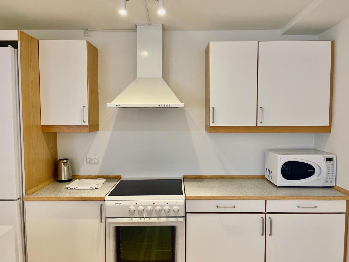 Large Apartment In Lovely Urban Area In Cph O København Ngoại thất bức ảnh