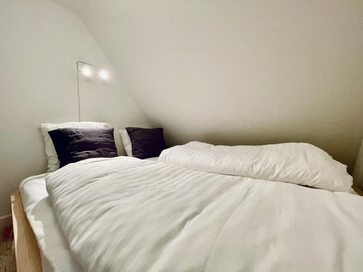Large Apartment In Lovely Urban Area In Cph O København Ngoại thất bức ảnh