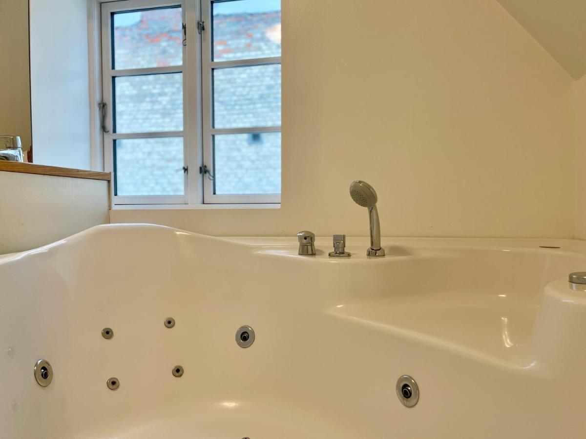 Large Apartment In Lovely Urban Area In Cph O København Ngoại thất bức ảnh