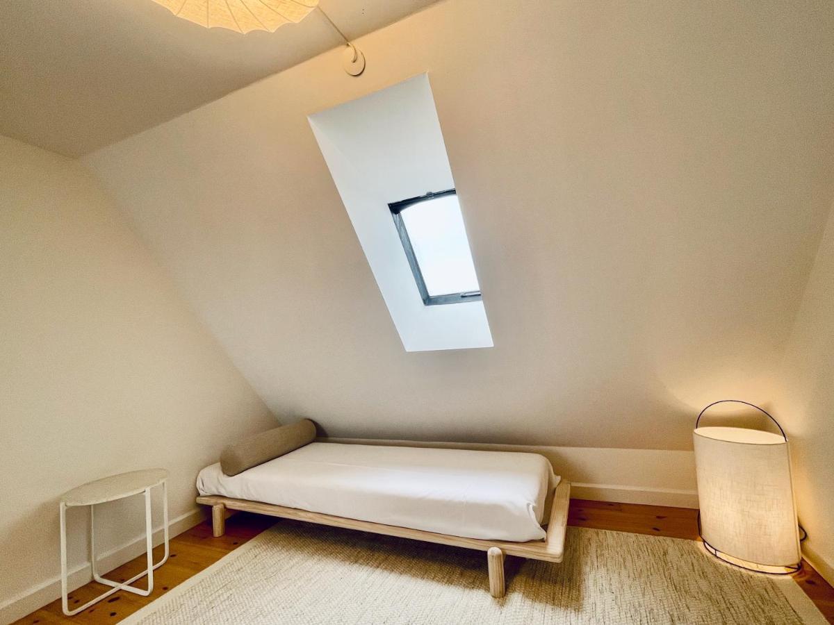 Large Apartment In Lovely Urban Area In Cph O København Ngoại thất bức ảnh