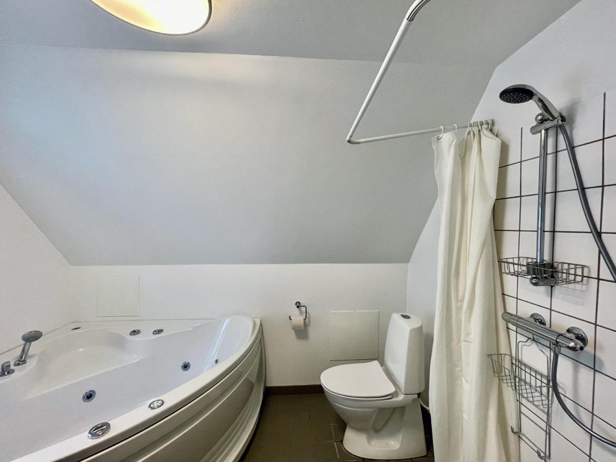 Large Apartment In Lovely Urban Area In Cph O København Ngoại thất bức ảnh