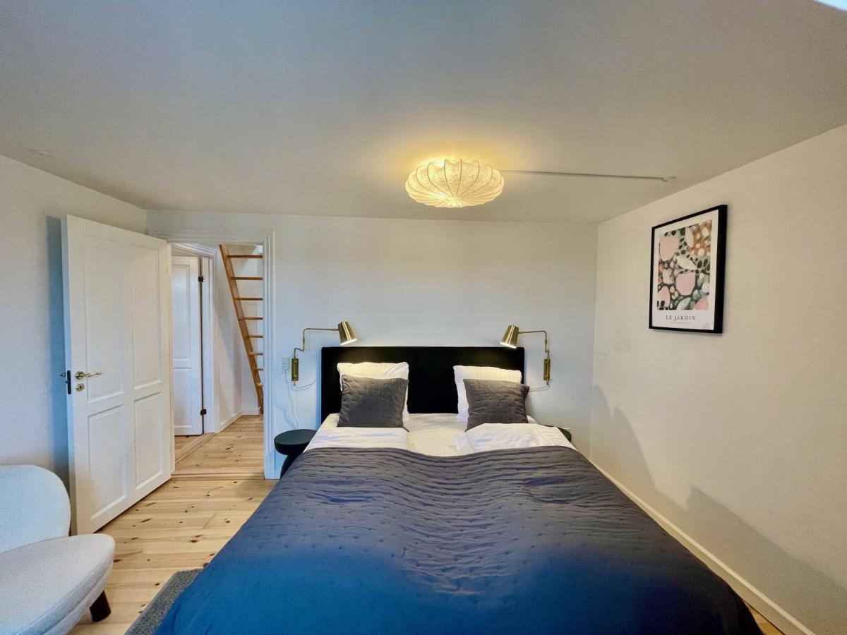Large Apartment In Lovely Urban Area In Cph O København Ngoại thất bức ảnh