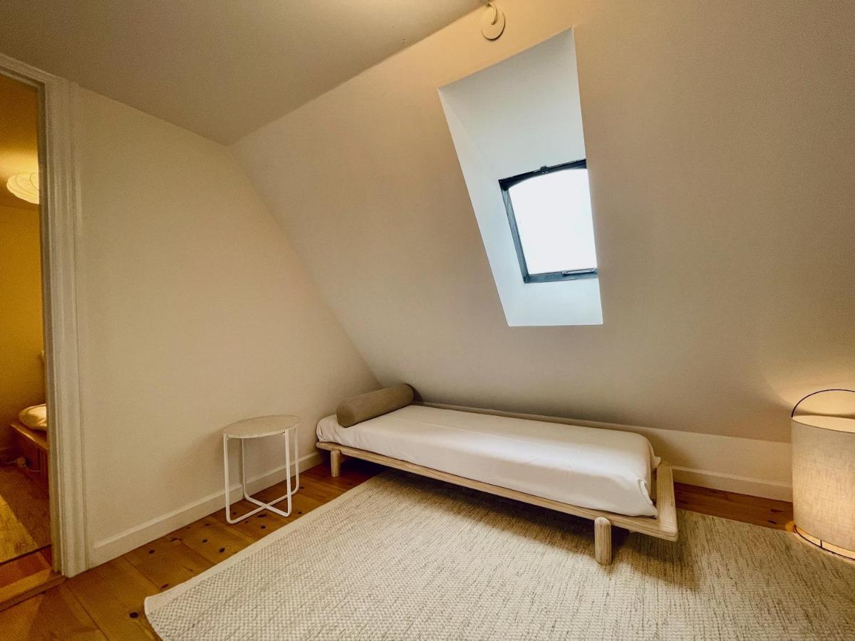Large Apartment In Lovely Urban Area In Cph O København Ngoại thất bức ảnh