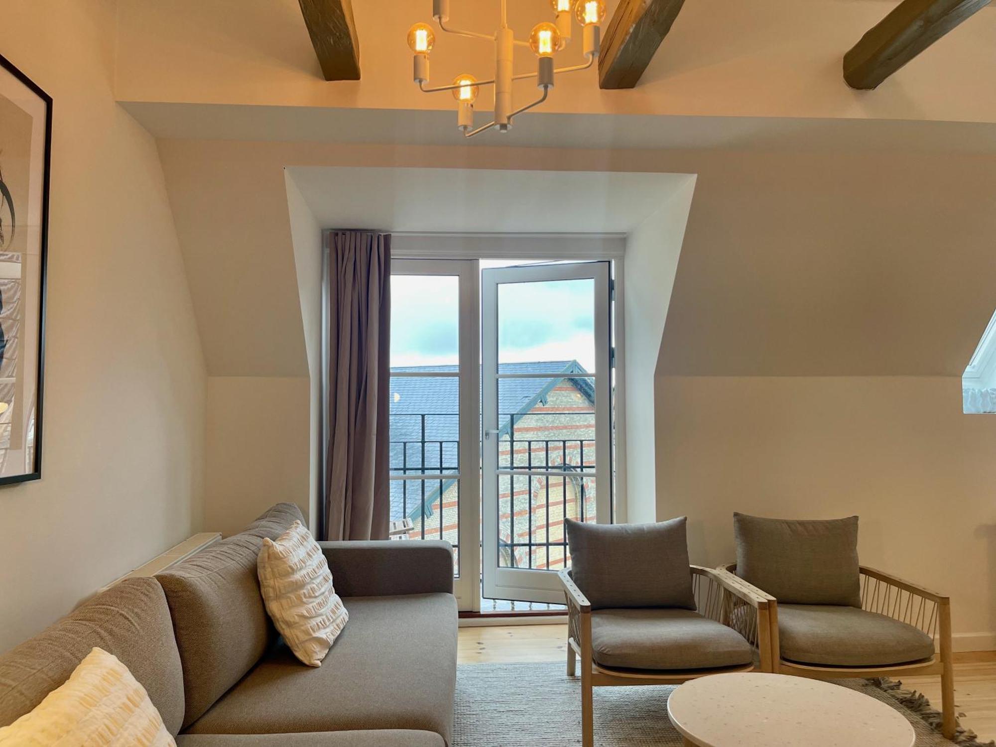 Large Apartment In Lovely Urban Area In Cph O København Ngoại thất bức ảnh