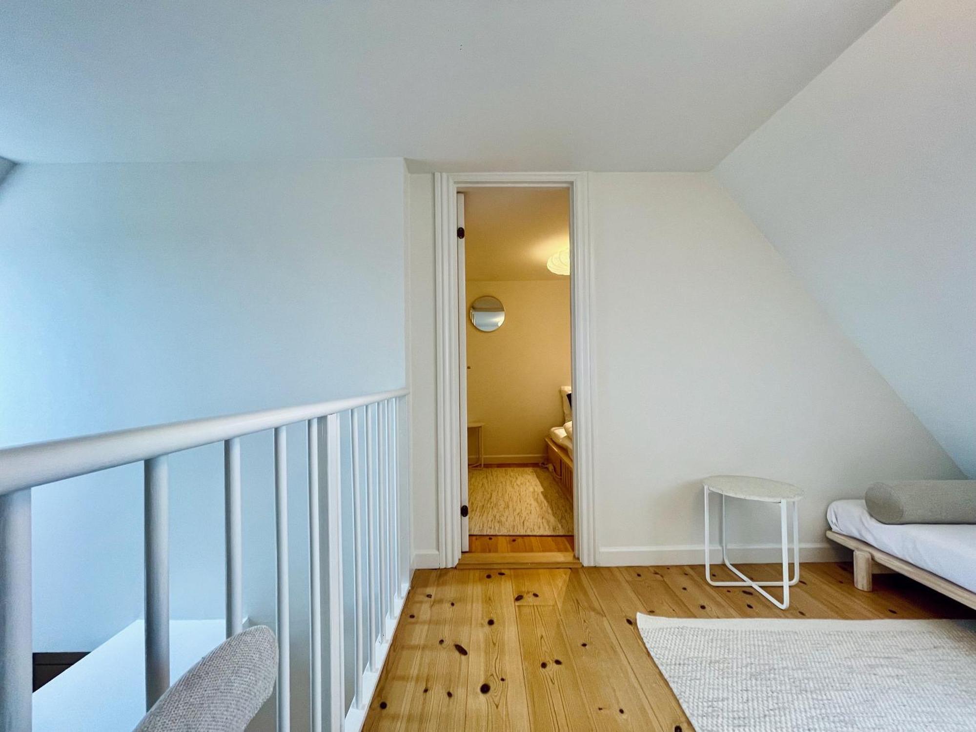Large Apartment In Lovely Urban Area In Cph O København Ngoại thất bức ảnh